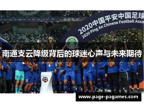 南通支云降级背后的球迷心声与未来期待