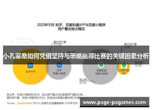 小孔塞桑如何凭借坚持与策略赢得比赛的关键因素分析