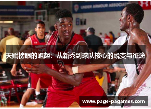 天赋榜眼的崛起:从新秀到球队核心的蜕变与征途 天赋榜眼的崛起:从新秀到球队核心的蜕变与征途