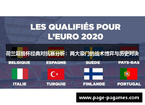荷兰超级杯经典对抗赛分析：两大豪门的战术博弈与历史对决